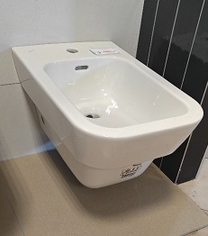 Moderna bidet