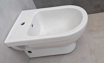 Mio - bidet